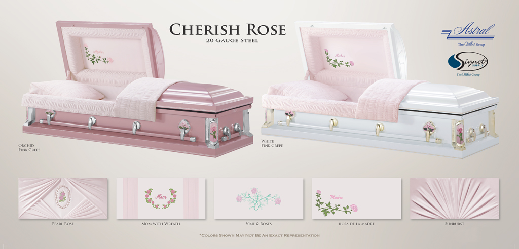 BOARD Cherish Rose-1 Pink Options PROOF